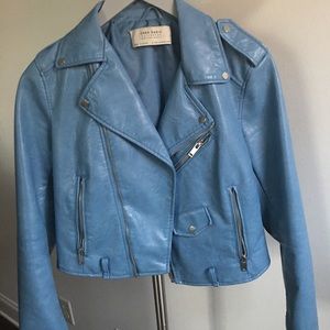 Zara jacket